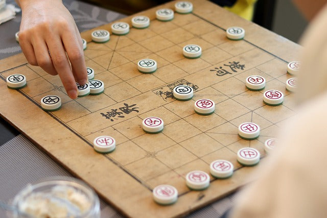 Xiangqi/Chinese Chess